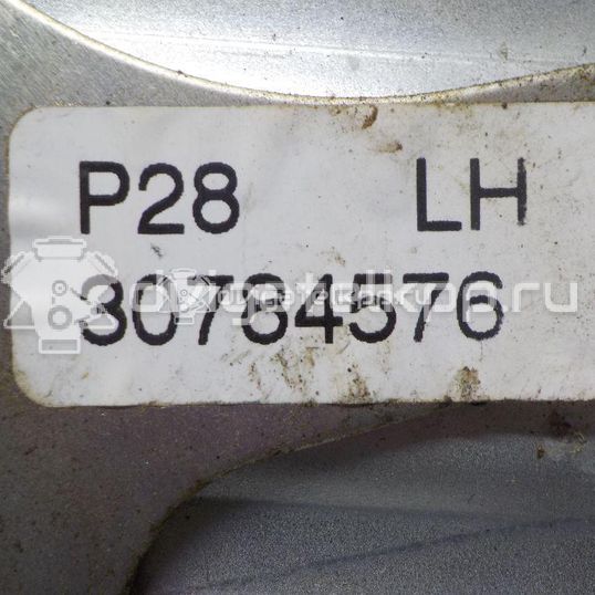 Фото Стеклоподъемник электр. передний левый  30784576 для Volvo Xc70 / Xc90