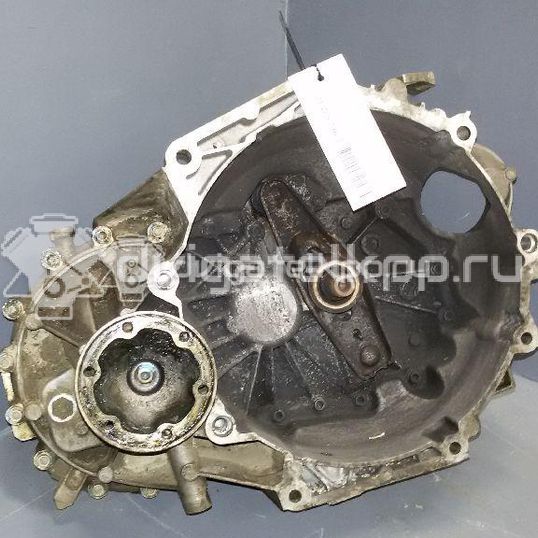 Фото Контрактная (б/у) МКПП для Audi A3 105 л.с 16V 1.2 л CJZA бензин 0AH300042Q