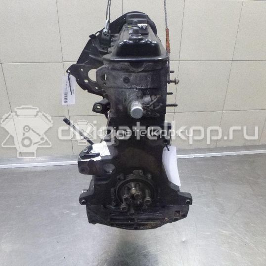 Фото Контрактный (б/у) двигатель AHU для Audi Cabriolet 8G7, B4 / A4 / A6 90 л.с 8V 1.9 л Дизельное топливо 028100090GX