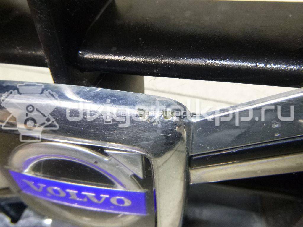 Фото Решетка радиатора  8620641 для Volvo Xc90 {forloop.counter}}