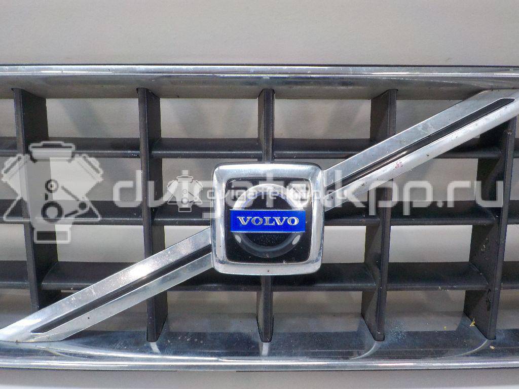 Фото Решетка радиатора  8620641 для Volvo Xc90 {forloop.counter}}