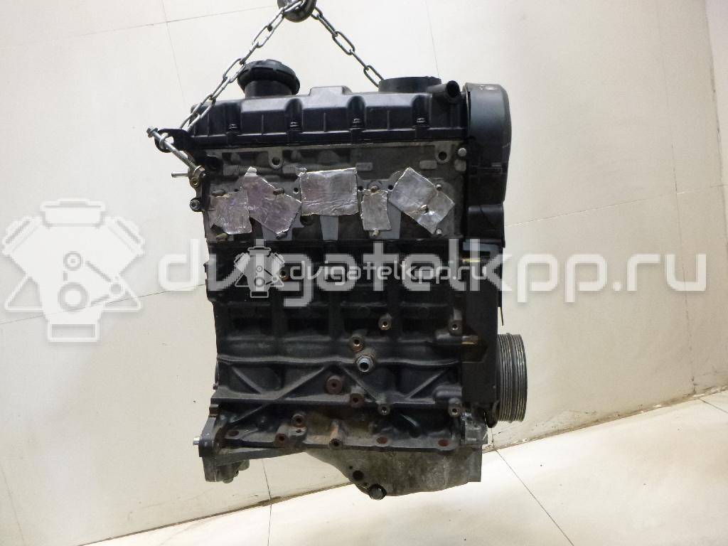 Фото Контрактный (б/у) двигатель ATJ для Audi A4 115 л.с 8V 1.9 л Дизельное топливо 038100098X {forloop.counter}}