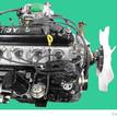 Фото Контрактный (б/у) двигатель 2Y для Toyota / Daihatsu 79-88 л.с 8V 1.8 л бензин {forloop.counter}}
