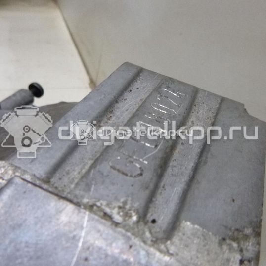 Фото Контрактная (б/у) МКПП для Audi A4 101 л.с 8V 1.9 л AVB Дизельное топливо 012300061EX