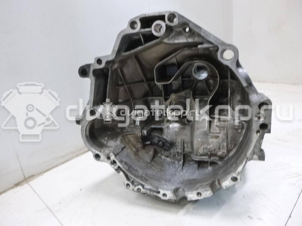 Фото Контрактная (б/у) МКПП для Audi A4 101 л.с 8V 1.9 л AVB Дизельное топливо 012300061EX {forloop.counter}}