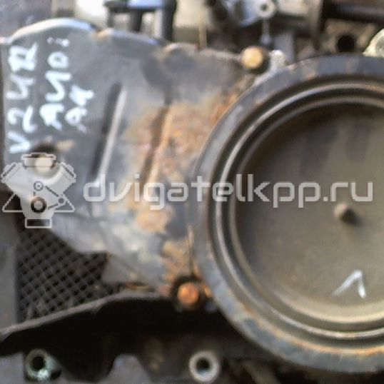 Фото Блок двигателя для двигателя BRB для Audi A4 116 л.с 8V 1.9 л Дизельное топливо