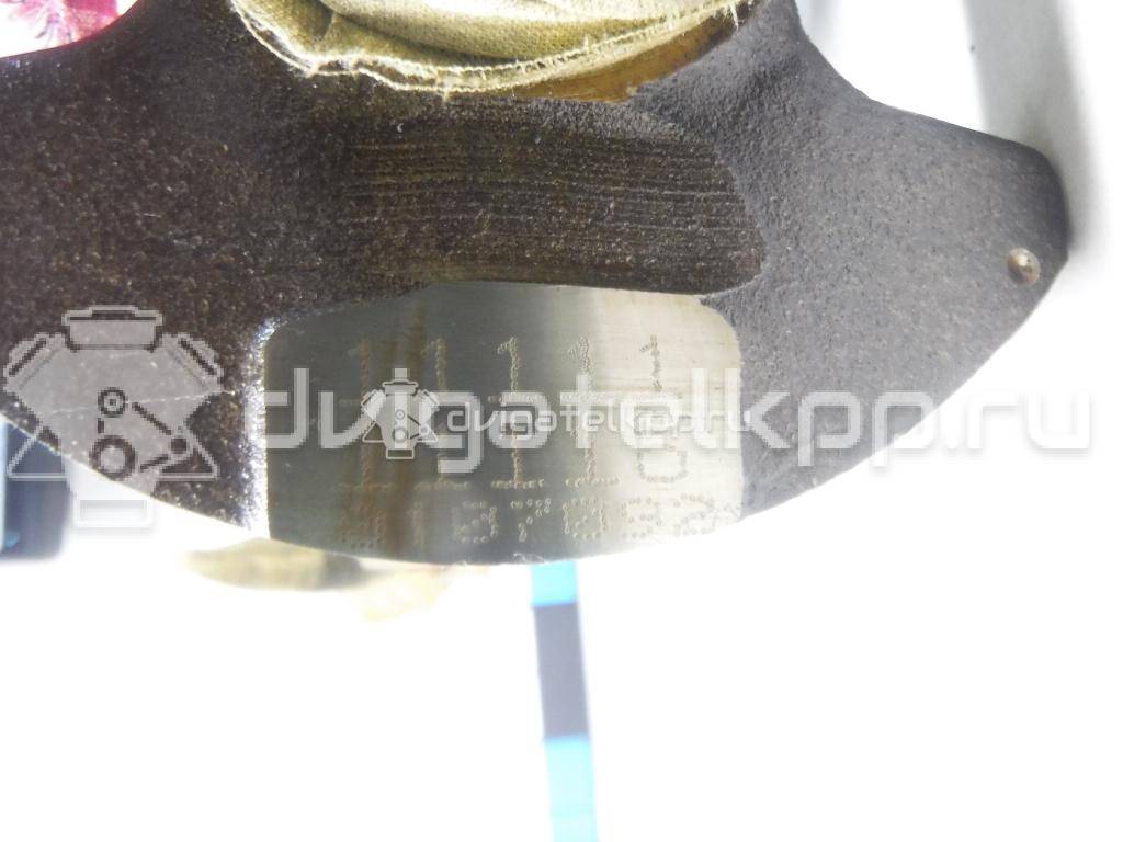 Фото Коленвал для двигателя G4FG для Hyundai (Beijing) / Hyundai / Kia 123-128 л.с 16V 1.6 л бензин 231102B000 {forloop.counter}}