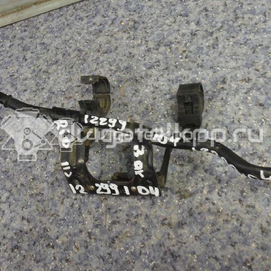 Фото Трубка вакуумная для двигателя G4FC для Hyundai (Beijing) / Hyundai / Kia 122-132 л.с 16V 1.6 л бензин 283532B000