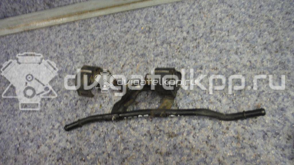 Фото Трубка вакуумная для двигателя G4FC для Hyundai (Beijing) / Hyundai / Kia 122-132 л.с 16V 1.6 л бензин 283532B000 {forloop.counter}}