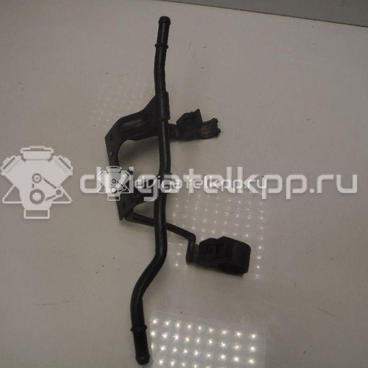 Фото Трубка вакуумная для двигателя G4FC для Hyundai (Beijing) / Hyundai / Kia 122-132 л.с 16V 1.6 л бензин 283532B000