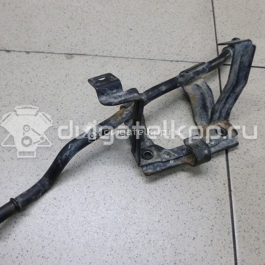 Фото Трубка вакуумная для двигателя G4FC для Hyundai (Beijing) / Hyundai / Kia 122-132 л.с 16V 1.6 л бензин 283532B000