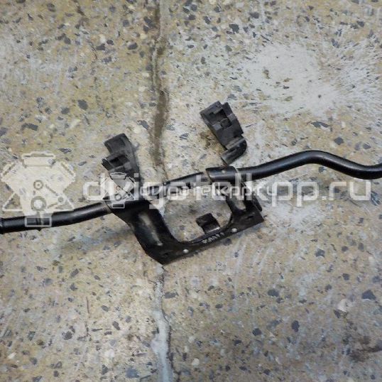 Фото Трубка вакуумная для двигателя G4FC для Hyundai (Beijing) / Hyundai / Kia 122-132 л.с 16V 1.6 л бензин