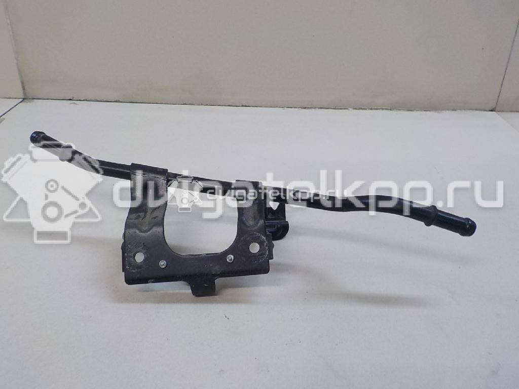 Фото Трубка вакуумная для двигателя G4FA для Hyundai (Beijing) / Hyundai / Kia 101-109 л.с 16V 1.4 л бензин 283532B000 {forloop.counter}}