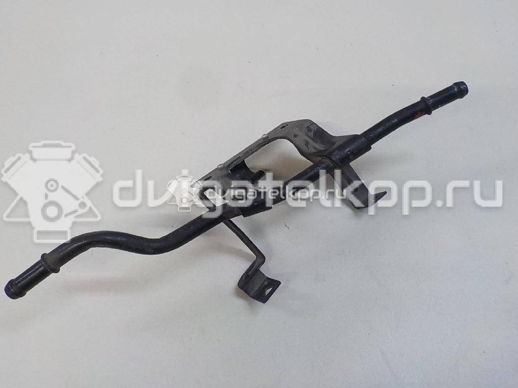 Фото Трубка вакуумная для двигателя G4FC для Hyundai (Beijing) / Hyundai / Kia 122-132 л.с 16V 1.6 л бензин 283532B000 {forloop.counter}}