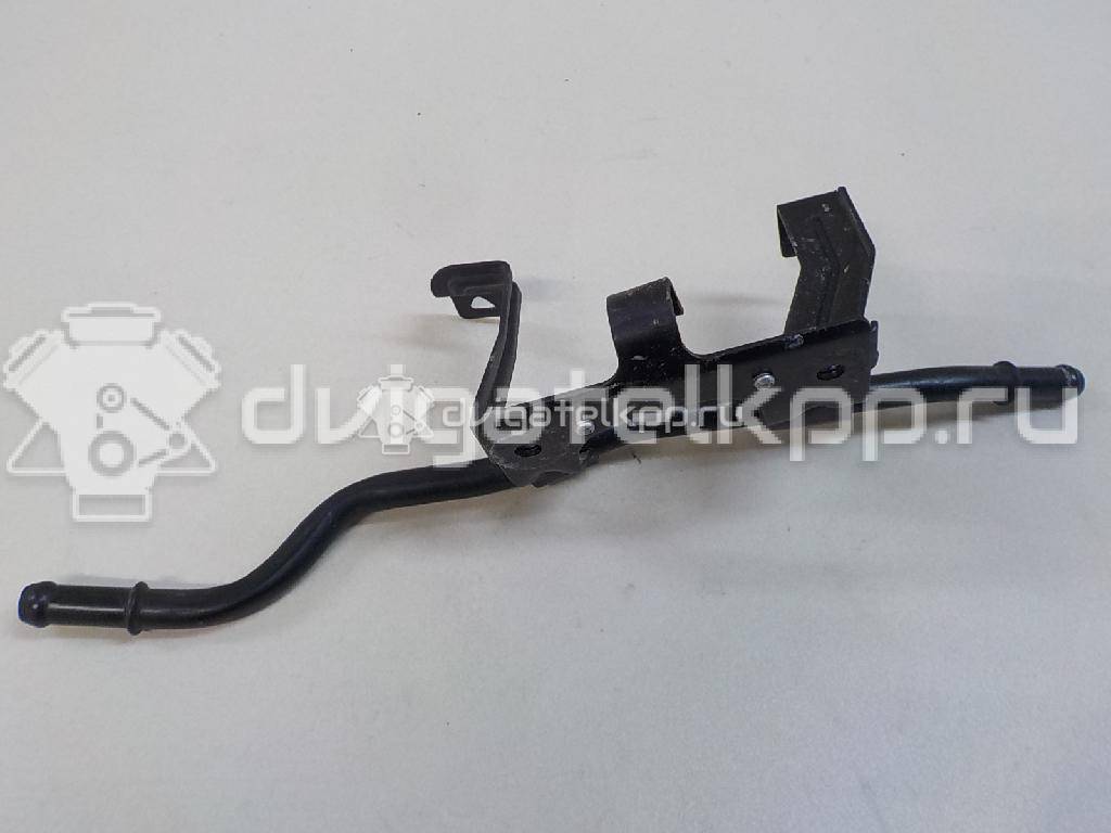 Фото Трубка вакуумная для двигателя G4FC для Hyundai (Beijing) / Hyundai / Kia 122-132 л.с 16V 1.6 л бензин 283532B000 {forloop.counter}}