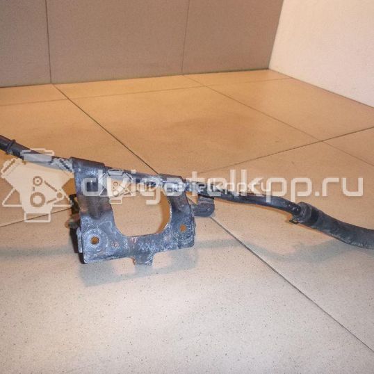 Фото Трубка вакуумная для двигателя G4FA для Kia (Dyk) / Hyundai / Kia 100-109 л.с 16V 1.4 л бензин 283532B000