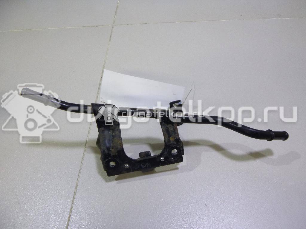 Фото Трубка вакуумная для двигателя G4FA для Hyundai (Beijing) / Hyundai / Kia 101-109 л.с 16V 1.4 л бензин 283532B000 {forloop.counter}}