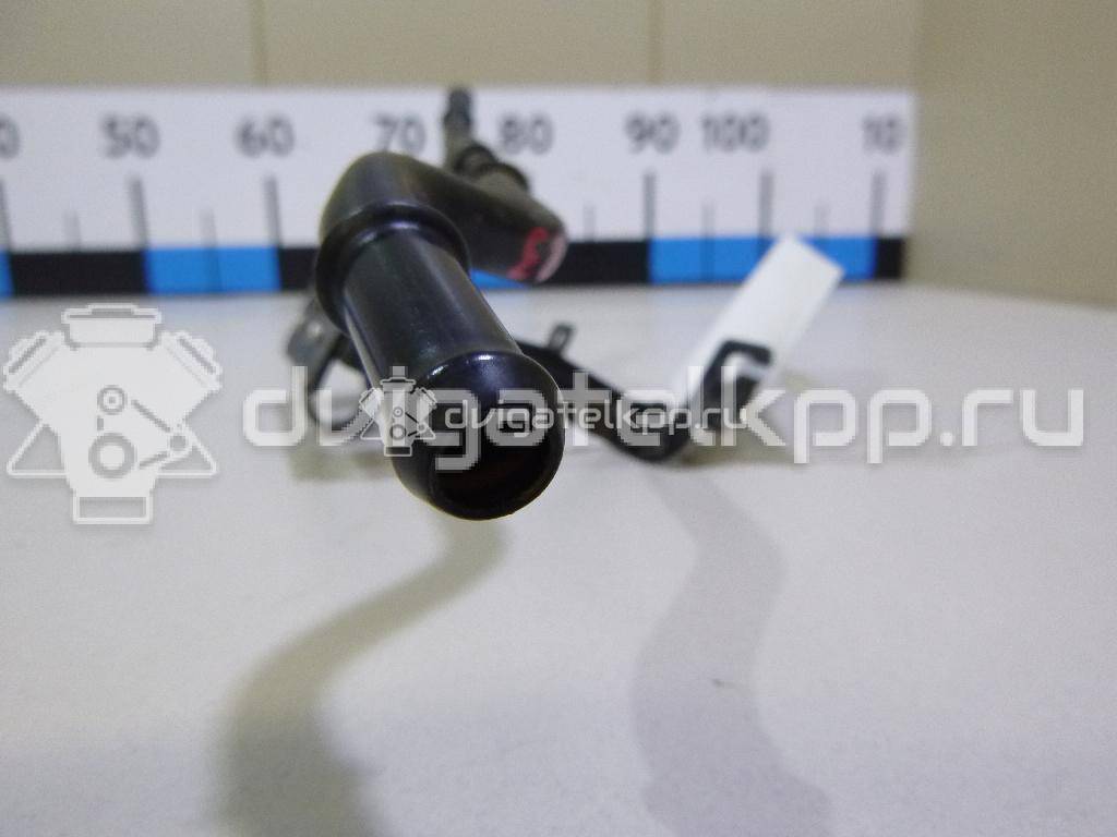 Фото Трубка вакуумная для двигателя G4FA для Hyundai (Beijing) / Hyundai / Kia 101-109 л.с 16V 1.4 л бензин 283532B000 {forloop.counter}}