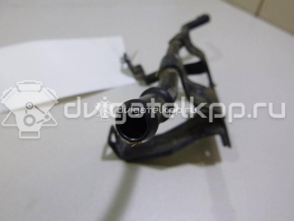 Фото Трубка вакуумная для двигателя G4FA для Hyundai (Beijing) / Hyundai / Kia 101-109 л.с 16V 1.4 л бензин 283532B000 {forloop.counter}}