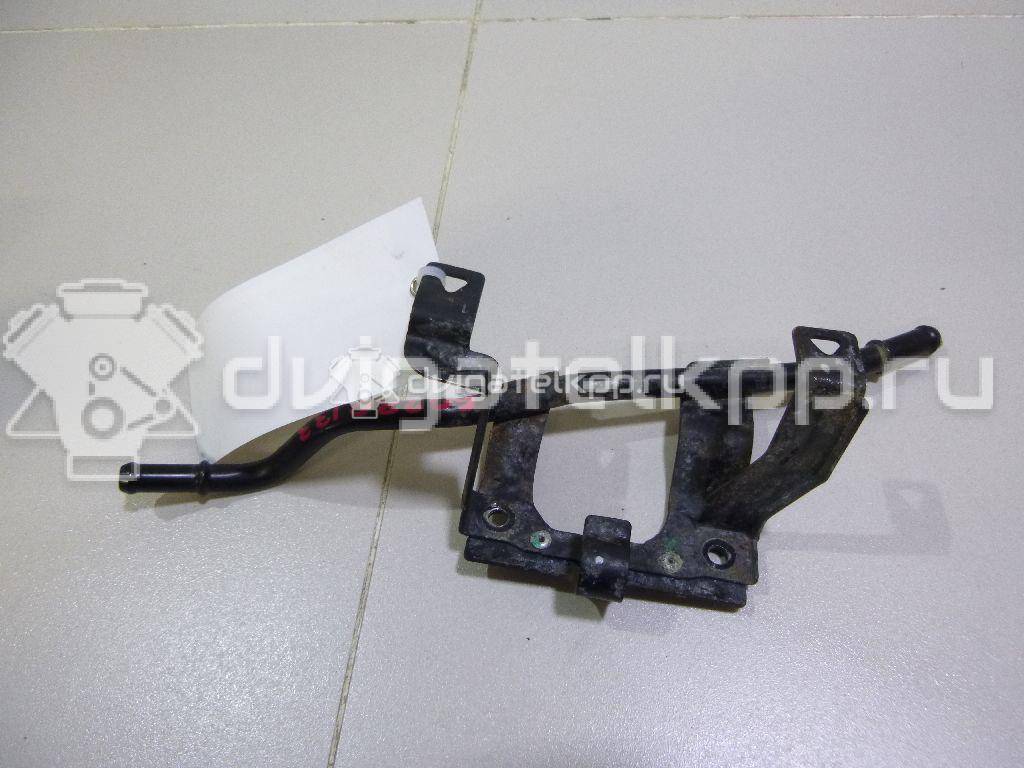 Фото Трубка вакуумная для двигателя G4FC для Hyundai (Beijing) / Hyundai / Kia 122-132 л.с 16V 1.6 л бензин 283532B000 {forloop.counter}}