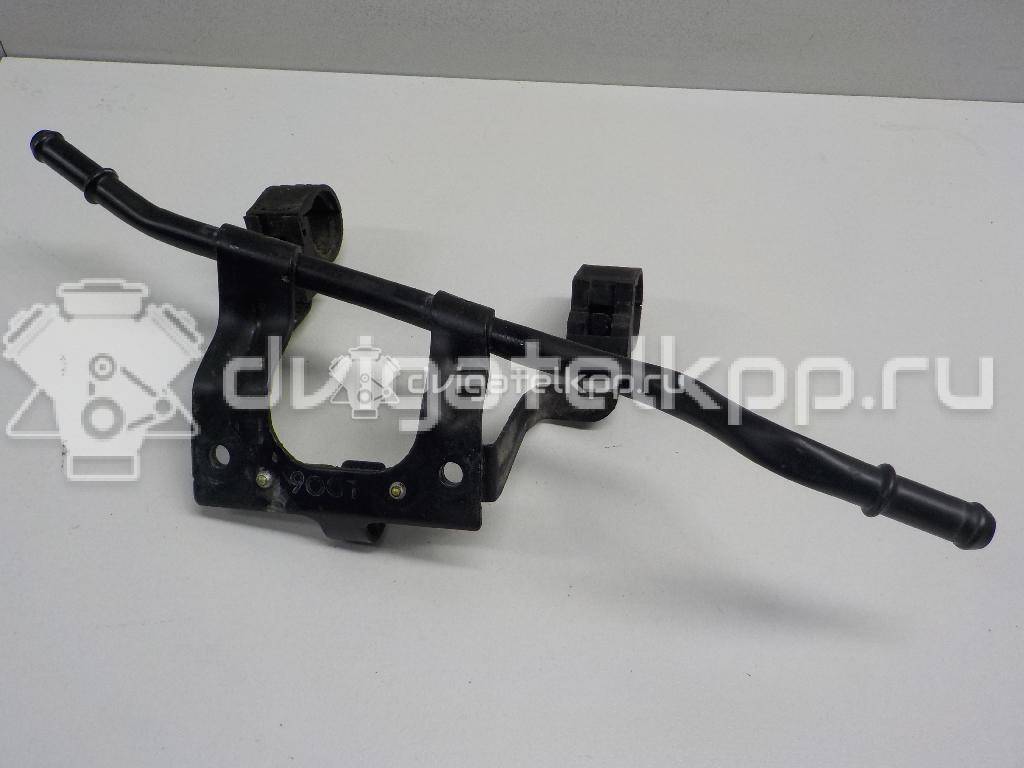 Фото Трубка вакуумная для двигателя G4FC для Kia (Dyk) / Hyundai / Kia 122-124 л.с 16V 1.6 л бензин 283532B000 {forloop.counter}}