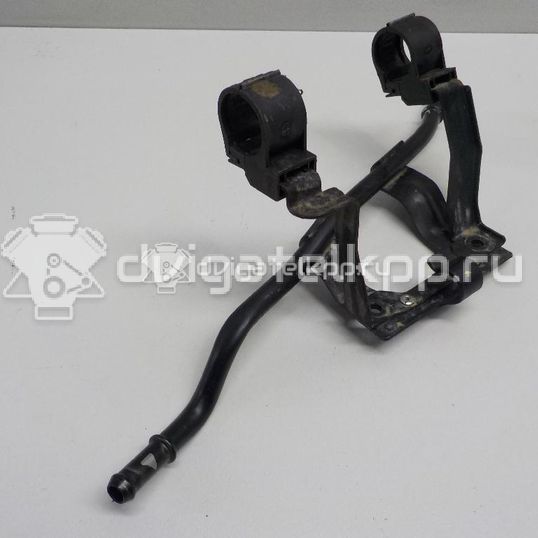 Фото Трубка вакуумная для двигателя G4FA для Kia (Dyk) / Hyundai / Kia 100-109 л.с 16V 1.4 л бензин 283532B000