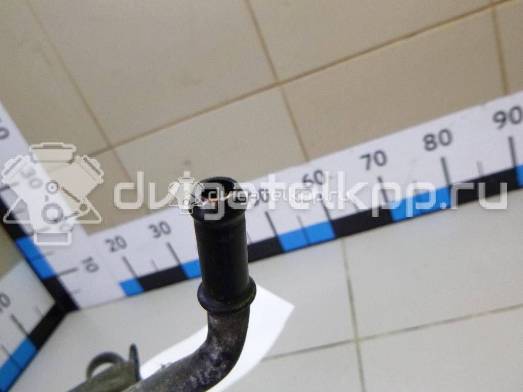 Фото Трубка вакуумная для двигателя G4FA для Kia (Dyk) / Hyundai / Kia 100-109 л.с 16V 1.4 л бензин 283532B000 {forloop.counter}}