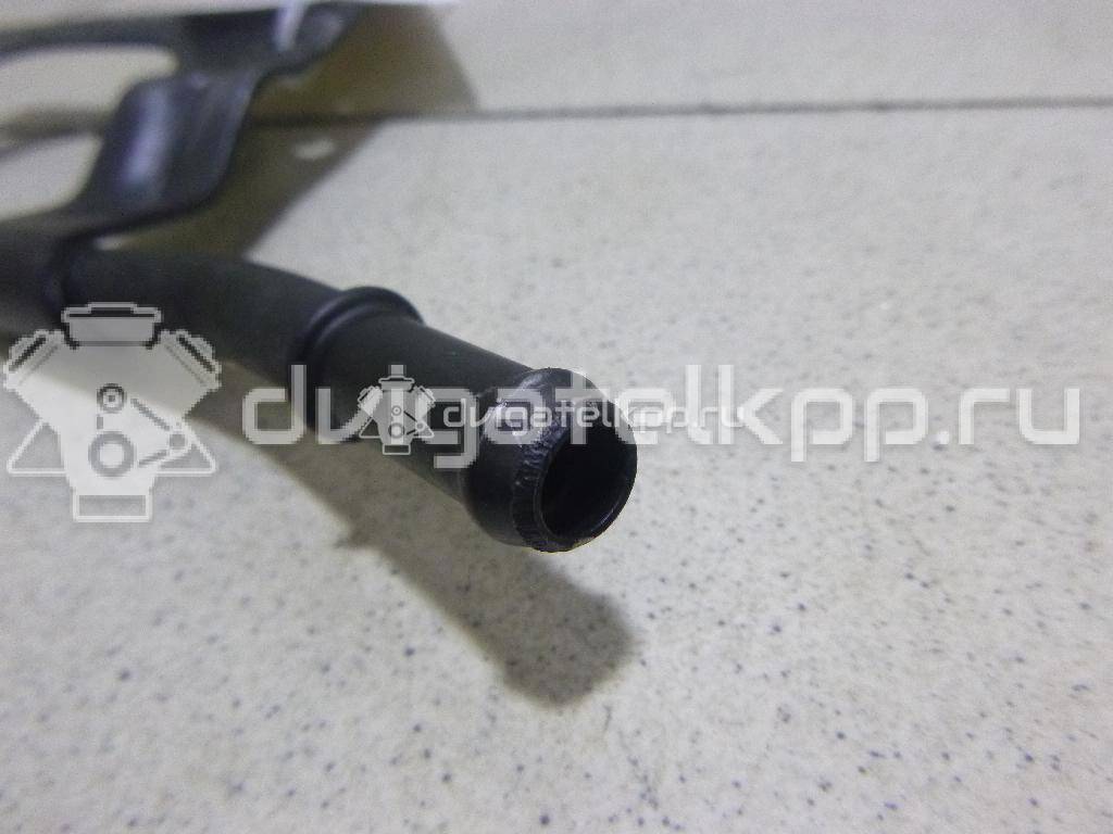 Фото Трубка вакуумная для двигателя G4FC для Hyundai (Beijing) / Hyundai / Kia 122-132 л.с 16V 1.6 л бензин 283532B000 {forloop.counter}}