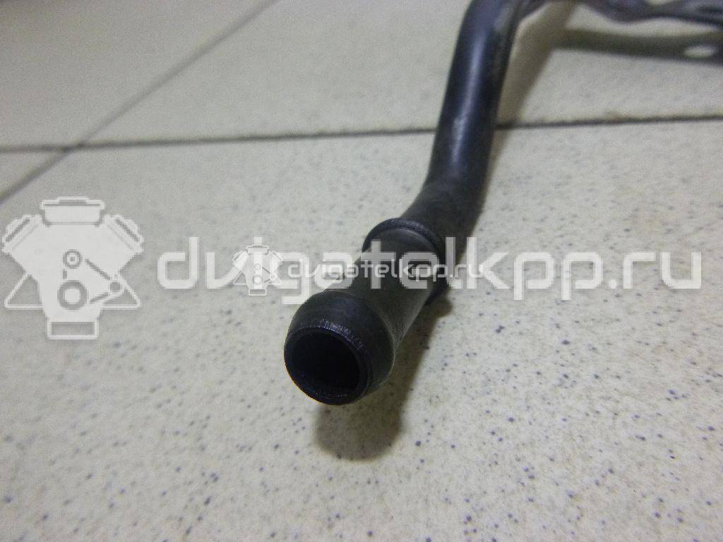 Фото Трубка вакуумная для двигателя G4FC для Hyundai (Beijing) / Hyundai / Kia 122-132 л.с 16V 1.6 л бензин 283532B000 {forloop.counter}}