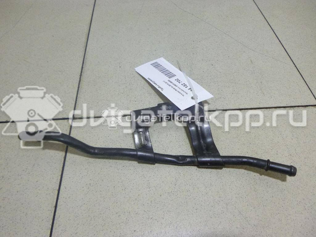 Фото Трубка вакуумная для двигателя G4FC для Hyundai (Beijing) / Hyundai / Kia 122-132 л.с 16V 1.6 л бензин 283532B000 {forloop.counter}}
