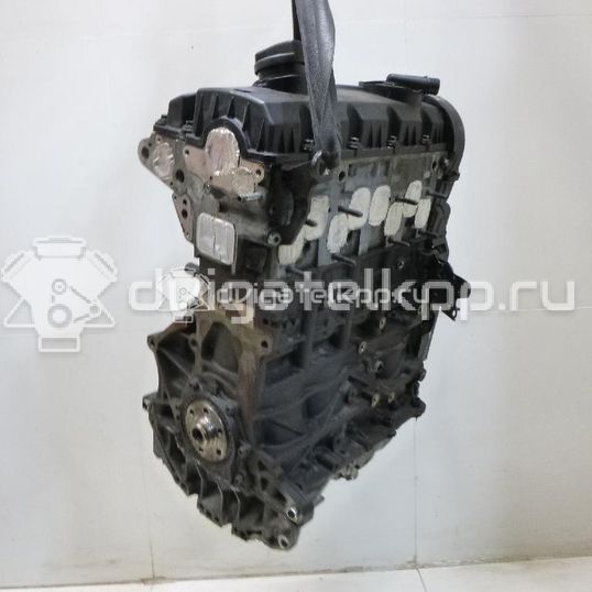 Фото Контрактный (б/у) двигатель AVB для Audi A4 101 л.с 8V 1.9 л Дизельное топливо 038100040C