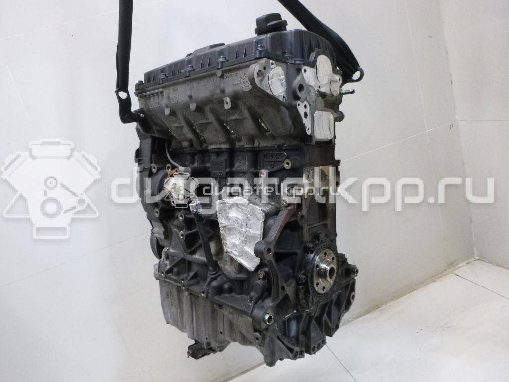 Фото Контрактный (б/у) двигатель AVB для Audi A4 101 л.с 8V 1.9 л Дизельное топливо 038100040C {forloop.counter}}