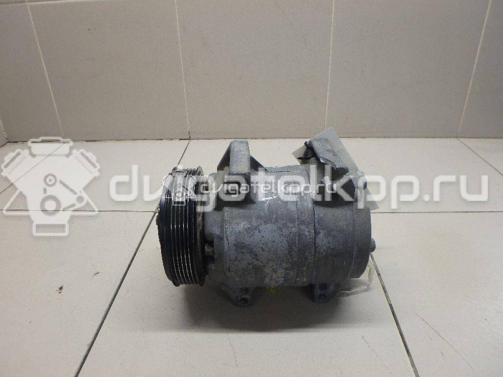 Фото Компрессор системы кондиционирования  36000328 для Volvo V70 / S60 / S80 / Xc70 / Xc90 {forloop.counter}}