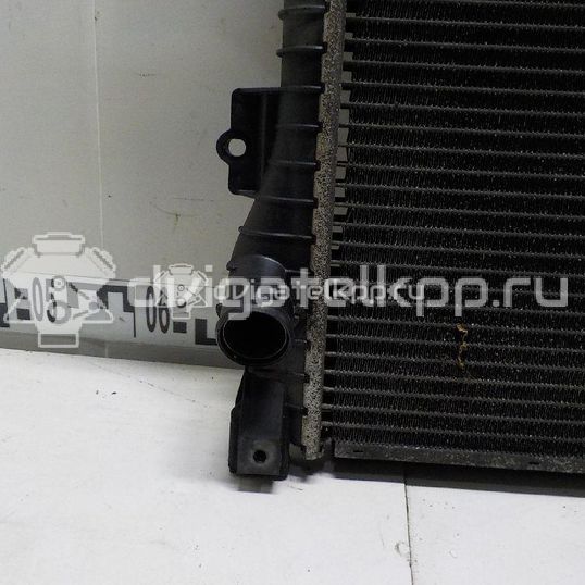 Фото Радиатор основной  30723910 для Volvo Xc90