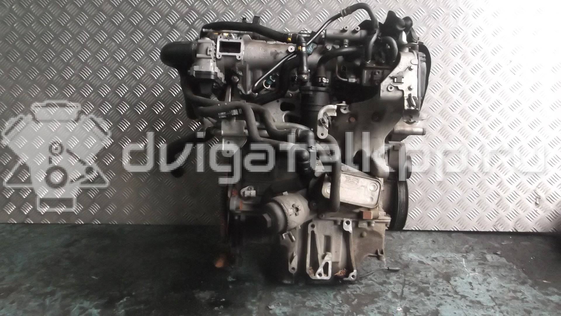 Фото Контрактный (б/у) двигатель 3F для Volkswagen / Toyota 137-156 л.с 12V 4.0 л бензин {forloop.counter}}