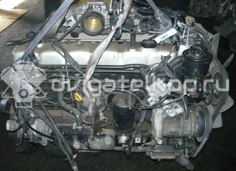 Фото Контрактный (б/у) двигатель 3F для Volkswagen / Toyota 137-156 л.с 12V 4.0 л бензин {forloop.counter}}