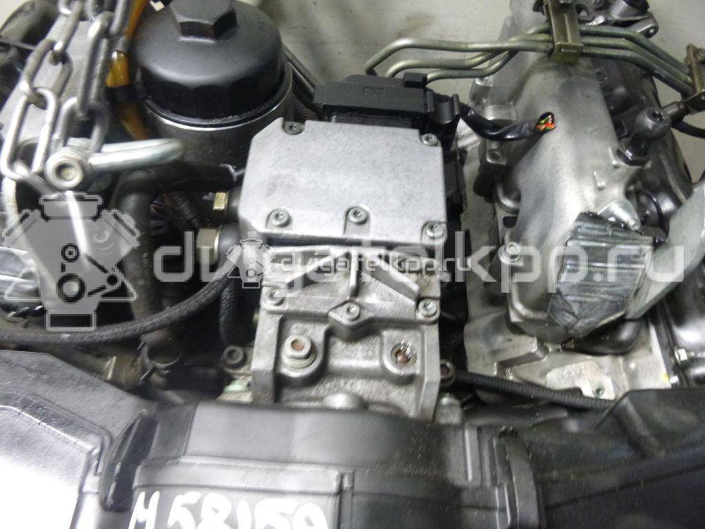 Фото Контрактный (б/у) двигатель BDG для Audi A4 / A6 163 л.с 24V 2.5 л Дизельное топливо 059100031F {forloop.counter}}