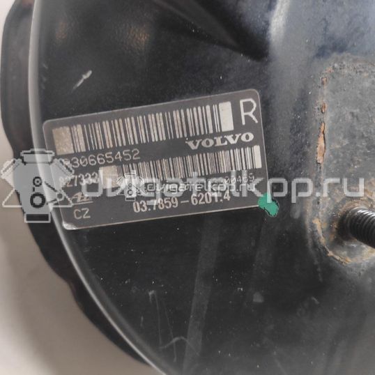 Фото Усилитель тормозов вакуумный  31273665 для Volvo Xc90