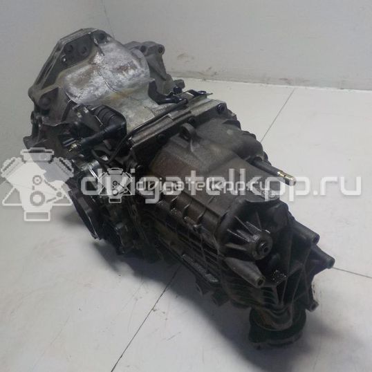 Фото Контрактная (б/у) МКПП для Audi A4 163 л.с 20V 1.8 л BFB бензин