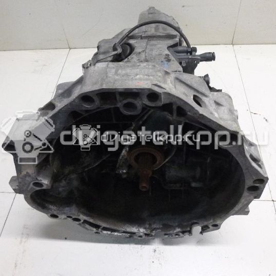 Фото Контрактная (б/у) МКПП для Audi A4 / A6 130 л.с 20V 2.0 л ALT бензин