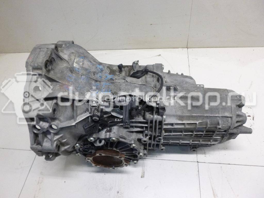 Фото Контрактная (б/у) МКПП для Audi A4 / A6 130 л.с 20V 2.0 л ALT бензин {forloop.counter}}