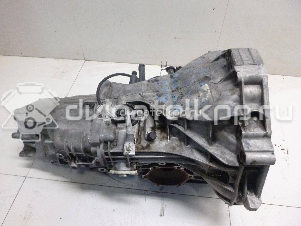 Фото Контрактная (б/у) МКПП для Audi A4 / A6 130 л.с 20V 2.0 л ALT бензин {forloop.counter}}