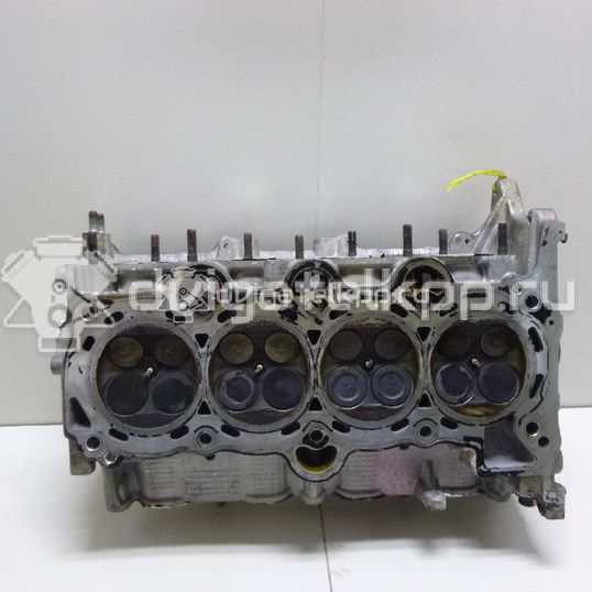 Фото Головка блока для двигателя G4FC для Hyundai (Beijing) / Hyundai / Kia 122-132 л.с 16V 1.6 л бензин 221002B001