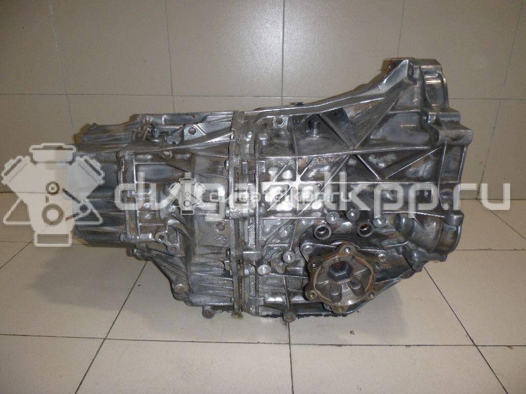 Фото Контрактная (б/у) АКПП для Audi A4 / A6 130 л.с 20V 2.0 л ALT бензин 01J300051SX {forloop.counter}}