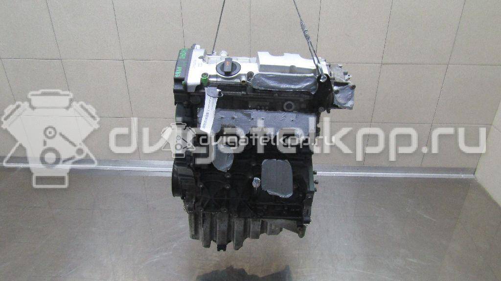 Фото Контрактный (б/у) двигатель BWE для Audi A4 200 л.с 16V 2.0 л бензин 06D100032H {forloop.counter}}