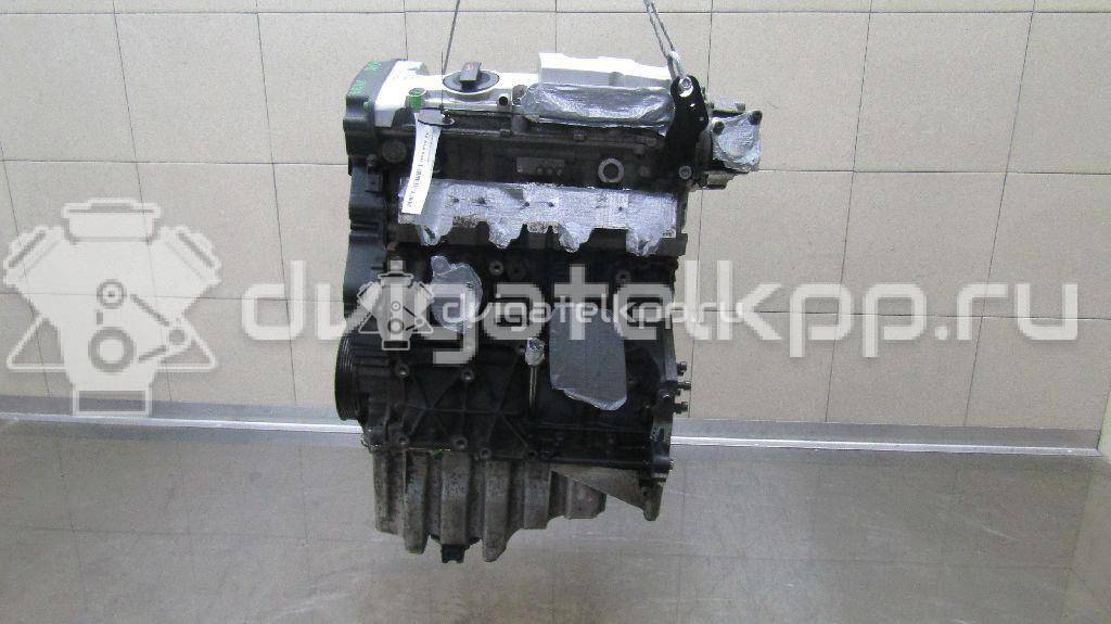 Фото Контрактный (б/у) двигатель BWE для Audi A4 200 л.с 16V 2.0 л бензин 06D100032H {forloop.counter}}