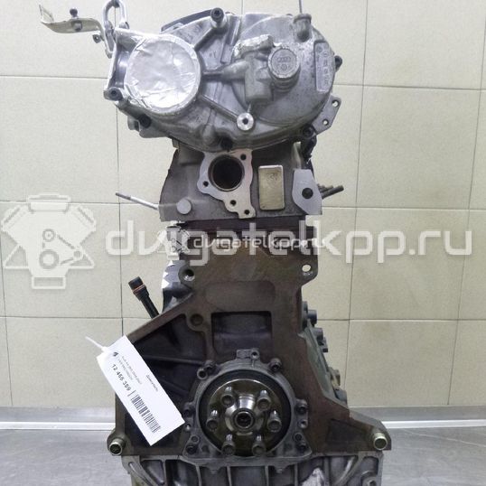 Фото Контрактный (б/у) двигатель BWE для Audi (Faw) A4 170-200 л.с 16V 2.0 л бензин BWE