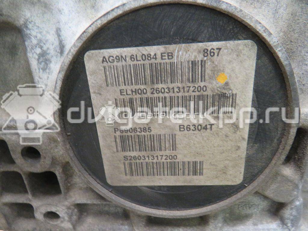 Фото Контрактный (б/у) двигатель B 6304 T2 для Volvo (Changan) S80L 286 л.с 24V 3.0 л бензин 36001435 {forloop.counter}}