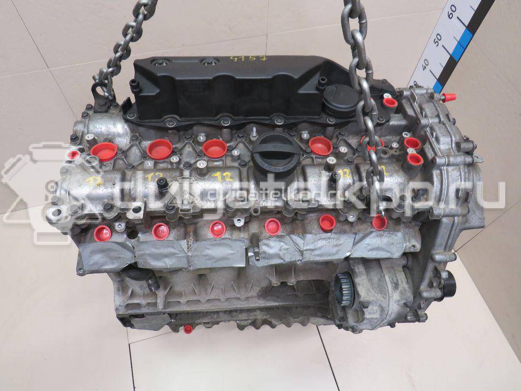 Фото Контрактный (б/у) двигатель B 6304 T2 для Volvo (Changan) S80L 286 л.с 24V 3.0 л бензин 36001435 {forloop.counter}}