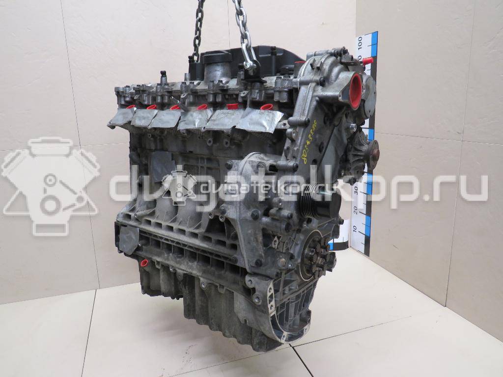 Фото Контрактный (б/у) двигатель B 6304 T2 для Volvo (Changan) S80L 286 л.с 24V 3.0 л бензин 36001435 {forloop.counter}}